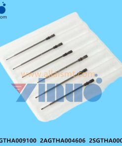 Syringe Assy H24 AGTHA009100 2AGTHA004606 2SGTHA000500