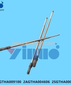 Syringe Assy H24 AGTHA009100 2AGTHA004606 2SGTHA000500