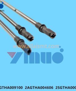 Syringe Assy H24 AGTHA009100 2AGTHA004606 2SGTHA000500