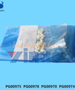 NXT PACKING Mounter Head Gas pipe O-RING PG00975 PG00978 PG00970 PG00974