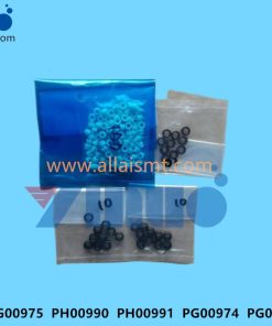 NXT PACKING Mounter Head Gas pipe O-RING PG00975 PH00990 PH00991 PG00974 PG00978