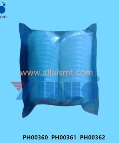 PLATE ACRYLIC PH00360 PH00361 PH00362