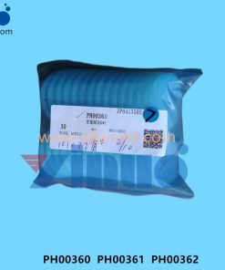 PLATE ACRYLIC PH00360 PH00361 PH00362