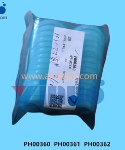 PLATE ACRYLIC PH00360 PH00361 PH00362