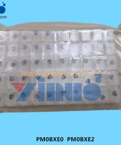 Valve V12 Head Plate PM0BXE0 PM0BXE2