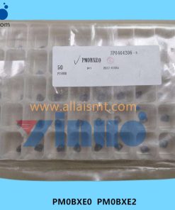 Valve V12 Head Plate PM0BXE0 PM0BXE2