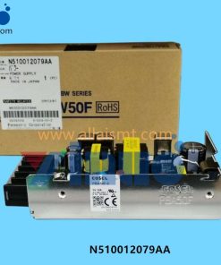 POWER SUPPLY N510012079AA -