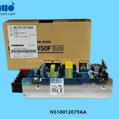 POWER SUPPLY N510012079AA -