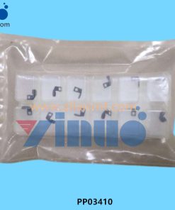 Cover Lower PP03410
