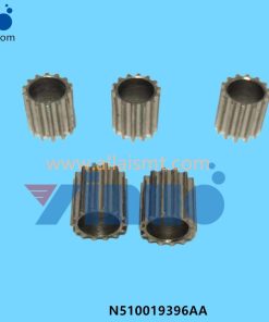 PULLEY N510019396AA -