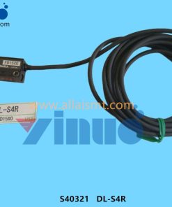 Amplifier S40321 DL-S4R