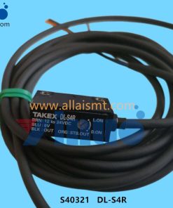 Amplifier S40321 DL-S4R