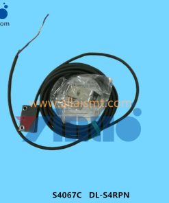 PHOTO SENSOR S4067C DL-S4RPN