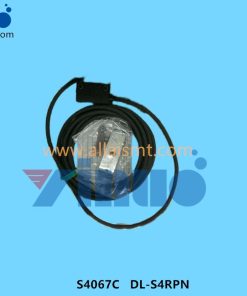 PHOTO SENSOR S4067C DL-S4RPN
