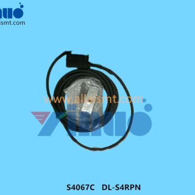 PHOTO SENSOR S4067C DL-S4RPN