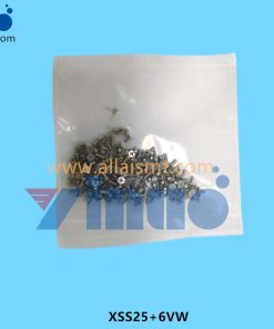 SCREW XSS25+6VW -