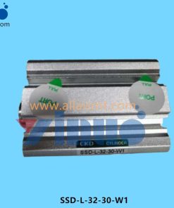 Air Cylinder SSD-L-32-30-W1 -