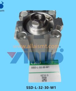 Air Cylinder SSD-L-32-30-W1 -
