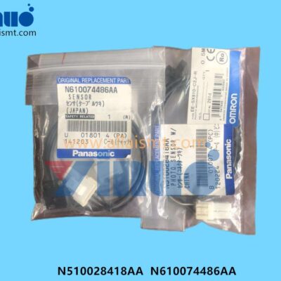 Sensor N510028418AA N610074486AA -