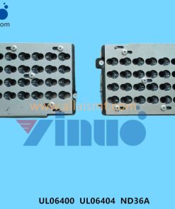 NOZZLE STATION UL06400 UL06404 ND36A