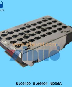 NOZZLE STATION UL06400 UL06404 ND36A