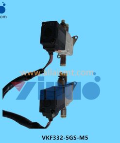 Valve VKF332-5GS-M5 -