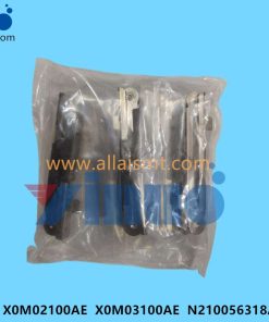 Tape Guide X0M02100AE X0M03100AE N210056318AA -