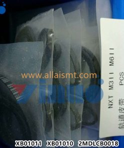 Nxt M3 Conveyor Belt XB01011 XB01010 2MDLCB0018