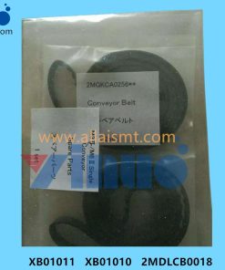 Nxt M3 Conveyor Belt XB01011 XB01010 2MDLCB0018