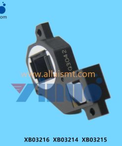 NXT V12 Prism Box XB03216 XB03214 XB03215