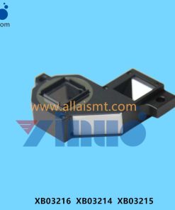 NXT V12 Prism Box XB03216 XB03214 XB03215