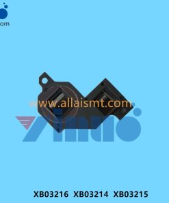 NXT V12 Prism Box XB03216 XB03214 XB03215