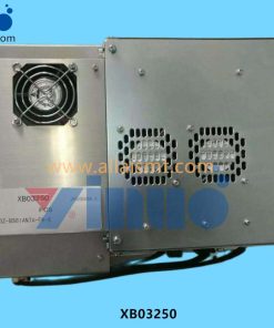 BOX SERVO XB03250