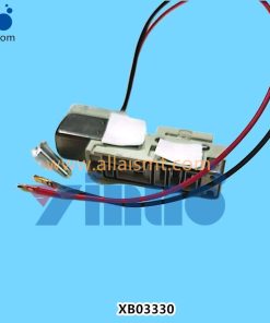 SOL VALVE XB03330