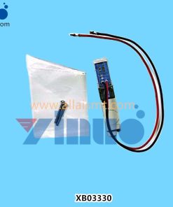 SOL VALVE XB03330