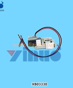 SOL VALVE XB03330