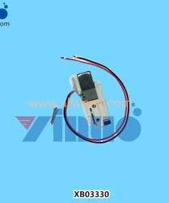 SOL VALVE XB03330
