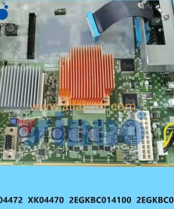 NXTII PC Board XK04472 XK04470 2EGKBC014100 2EGKBC014102
