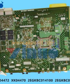 NXTII PC Board XK04472 XK04470 2EGKBC014100 2EGKBC014102