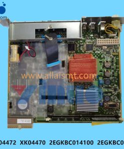 NXTII PC Board XK04472 XK04470 2EGKBC014100 2EGKBC014102
