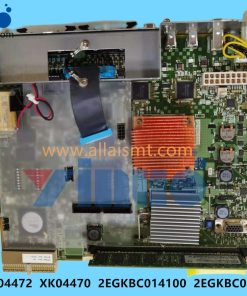 NXTII PC Board XK04472 XK04470 2EGKBC014100 2EGKBC014102