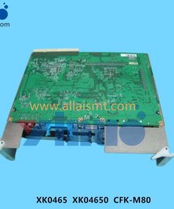 NXTII CPU Board XK0465 XK04650 CFK-M80