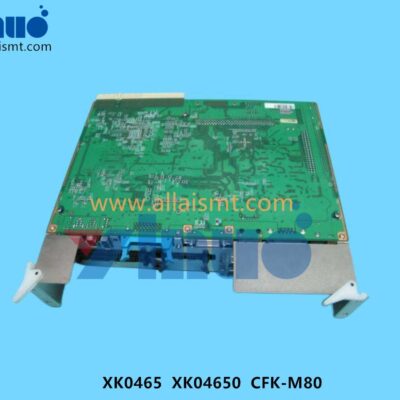 NXTII CPU Board XK0465 XK04650 CFK-M80