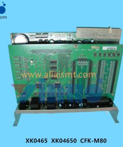NXTII CPU Board XK0465 XK04650 CFK-M80