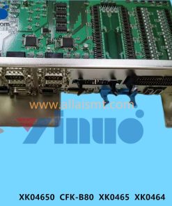 PC BOARDXK04650 CFK-B80 XK0465 XK0464