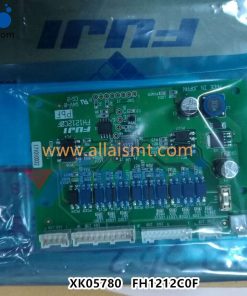 NXT CONTROL BOARD XK05780 FH1212C0F