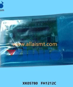 NXT CONTROL BOARD XK05780 FH1212C0F