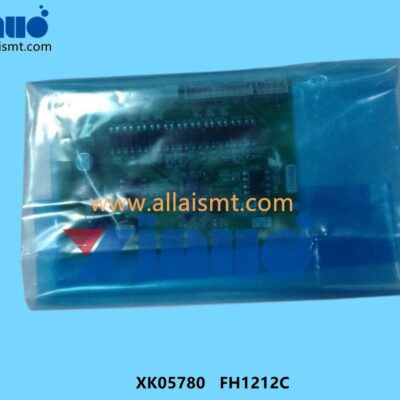 NXT CONTROL BOARD XK05780 FH1212C0F