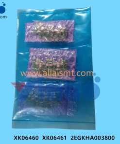 NXT V12 LPS LED Board XK06460 XK06461 2EGKHA003800