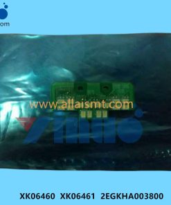 NXT V12 LPS LED Board XK06460 XK06461 2EGKHA003800